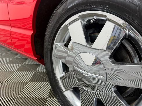 Used 2003 Ford Thunderbird RWD image 13