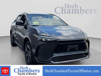 Used 2023 Toyota bZ4X AWD w/ Weather Package