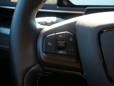 Used 2025 Ford Mustang Mach-E GT AWD/4WD image 18