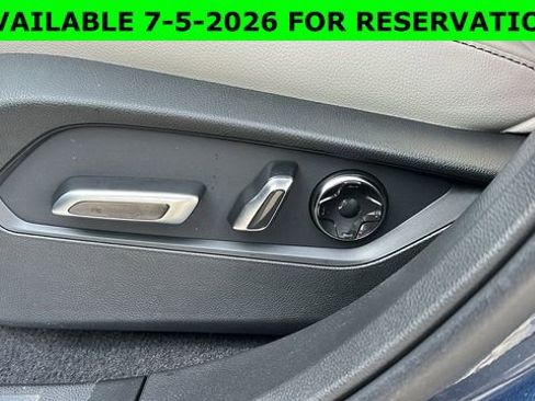 Used 2026 Acura RDX SH-AWD image 10