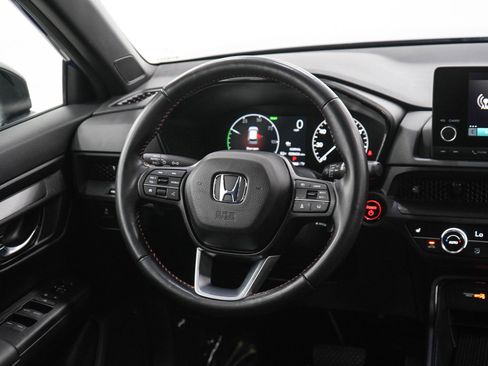 Used 2025 Honda CR-V Sport image 14