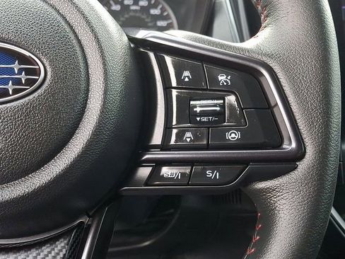 Used 2023 Subaru WRX Limited w/ Popular Package #1A image 23