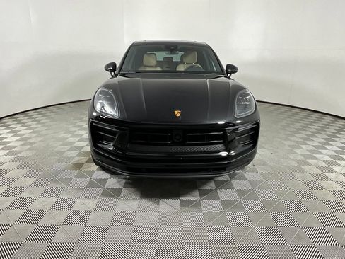 Used 2023 Porsche Macan image 7