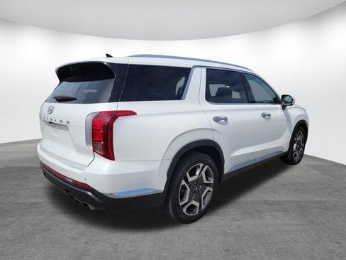 Used 2024 Hyundai Palisade Limited FWD image 36
