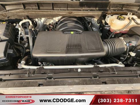 Used 2023 GMC Sierra 1500 Denali w/ Technology Package AWD/4WD image 22