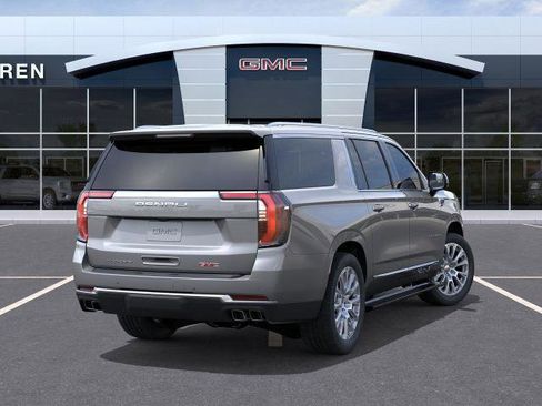New 2026 GMC Yukon XL Denali image 4