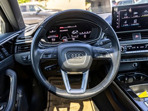 Used 2024 Audi A4 2.0T Premium Plus AWD/4WD image 31