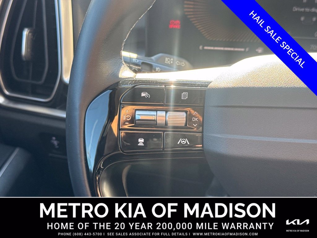 Used 2026 Kia Sorento EX AWD/4WD image 18