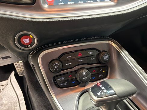 Used 2018 Dodge Challenger SRT Demon RWD image 15