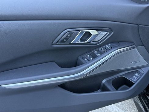 New 2026 BMW 330i Sedan w/ Parking Assistance Package image 15