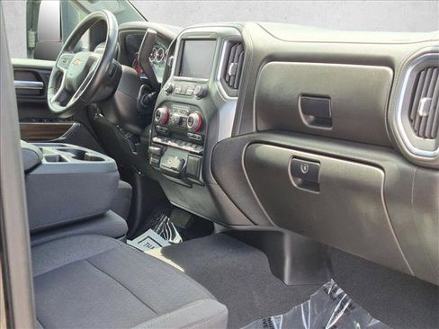 Used 2023 Chevrolet Silverado 2500 LT w/ Convenience Package AWD/4WD image 18