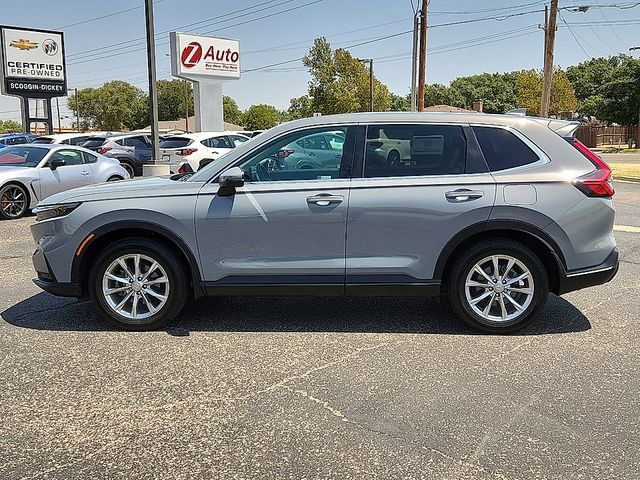 Used 2023 Honda CR-V EX-L image 2