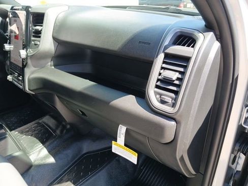 New 2026 RAM 3500 Tradesman image 22