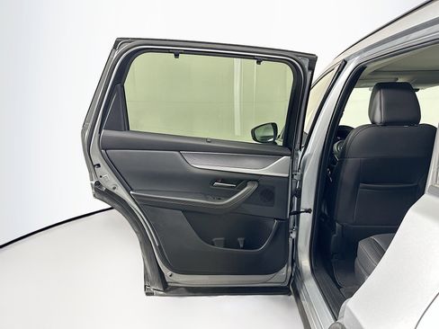 Used 2025 MAZDA CX-90 3.3 Turbo w/ Premium Sport Pkg image 26