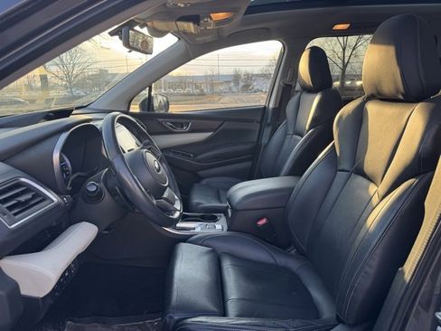 Used 2021 Subaru Ascent Touring image 11