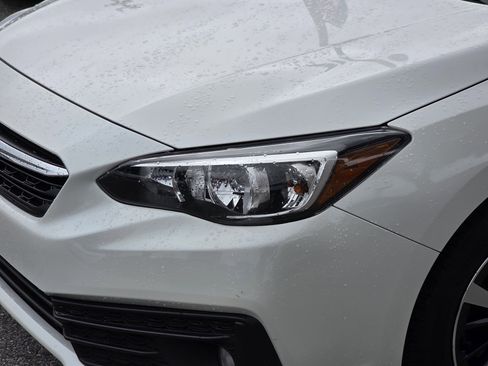 Used 2023 Subaru Impreza Premium image 6