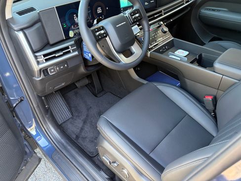 New 2026 Hyundai Santa Fe SEL FWD image 12
