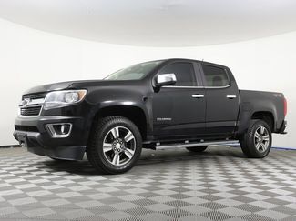 Used 2017 Chevrolet Colorado LT w/ Luxury Package, Chrome video 1
