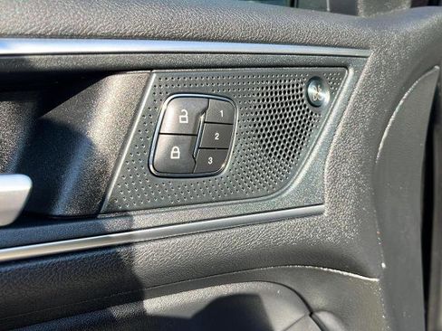 Certified 2024 Ford Edge Titanium AWD/4WD image 10