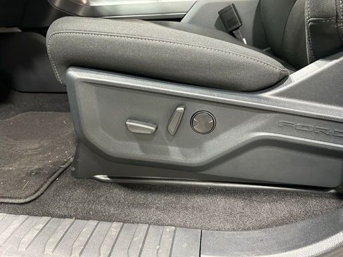 New 2026 Ford F150 XLT w/ Equipment Group 302A MID AWD/4WD image 11