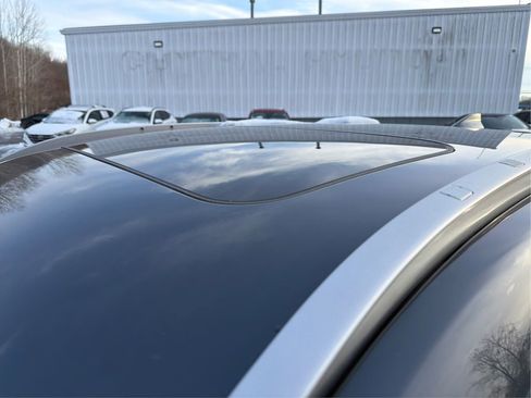 Used 2021 MAZDA CX-5 Carbon Edition image 12