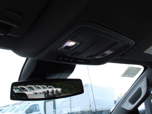 New 2025 Chevrolet Silverado 3500 W/T w/ WT Convenience Package image 28