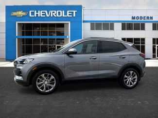 Used 2020 Buick Encore GX Essence w/ Experience Buick Package FWD video 1