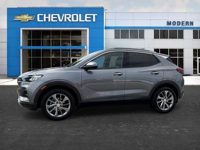 Used 2020 Buick Encore GX Essence w/ Experience Buick Package
