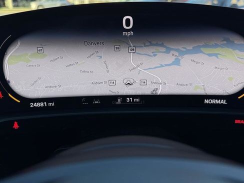 Used 2021 Porsche Taycan 4S image 51