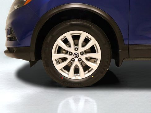 Used 2020 Nissan Rogue Sport S w/ Appearance Package image 7