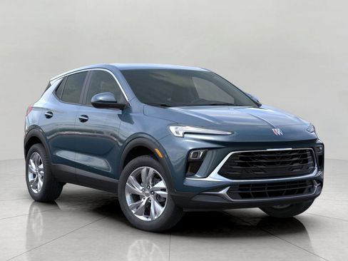 New 2026 Buick Encore GX Preferred image 7