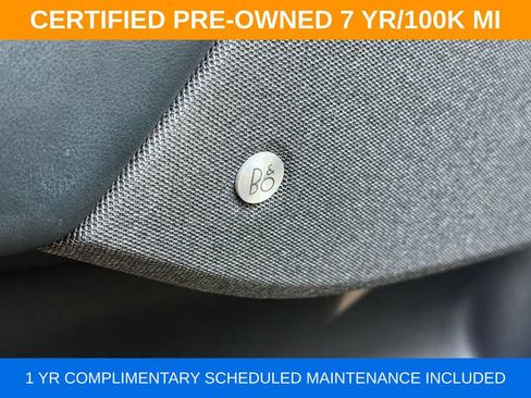 Used 2023 Ford Mustang Mach-E Premium w/ Mustang Nite Pony Package AWD/4WD image 31