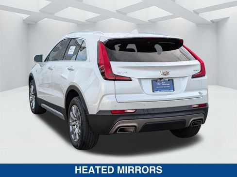 Used 2019 Cadillac XT4 Premium Luxury FWD image 7