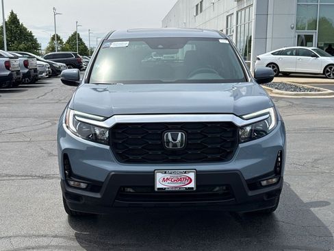 Certified 2023 Honda Passport EX-L image 5