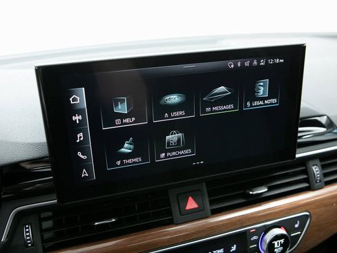 Used 2023 Audi A4 2.0T Premium w/ Convenience Package image 15