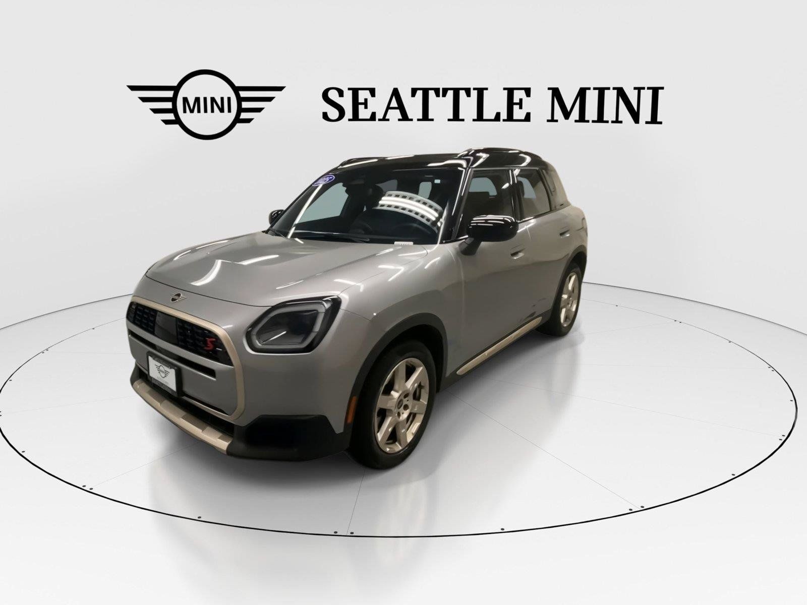 Used 2025 MINI Cooper Countryman S AWD/4WD image 5