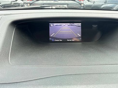 Used 2012 Honda CR-V LX image 14