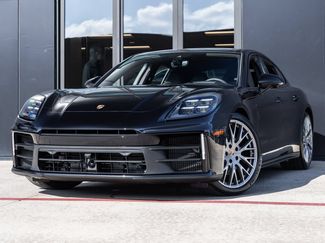 Certified 2026 Porsche Panamera 4 AWD/4WD video 1