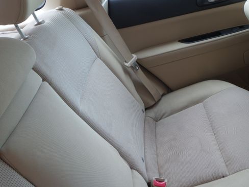 Used 2006 Subaru Forester 2.5X AWD/4WD image 38