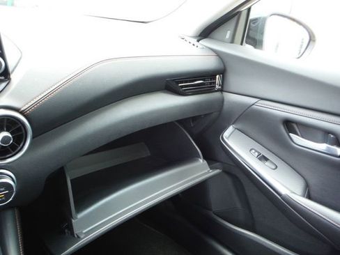 Used 2020 Nissan Sentra SR FWD image 25