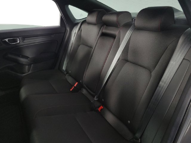 Used 2025 Honda Civic Si image 17