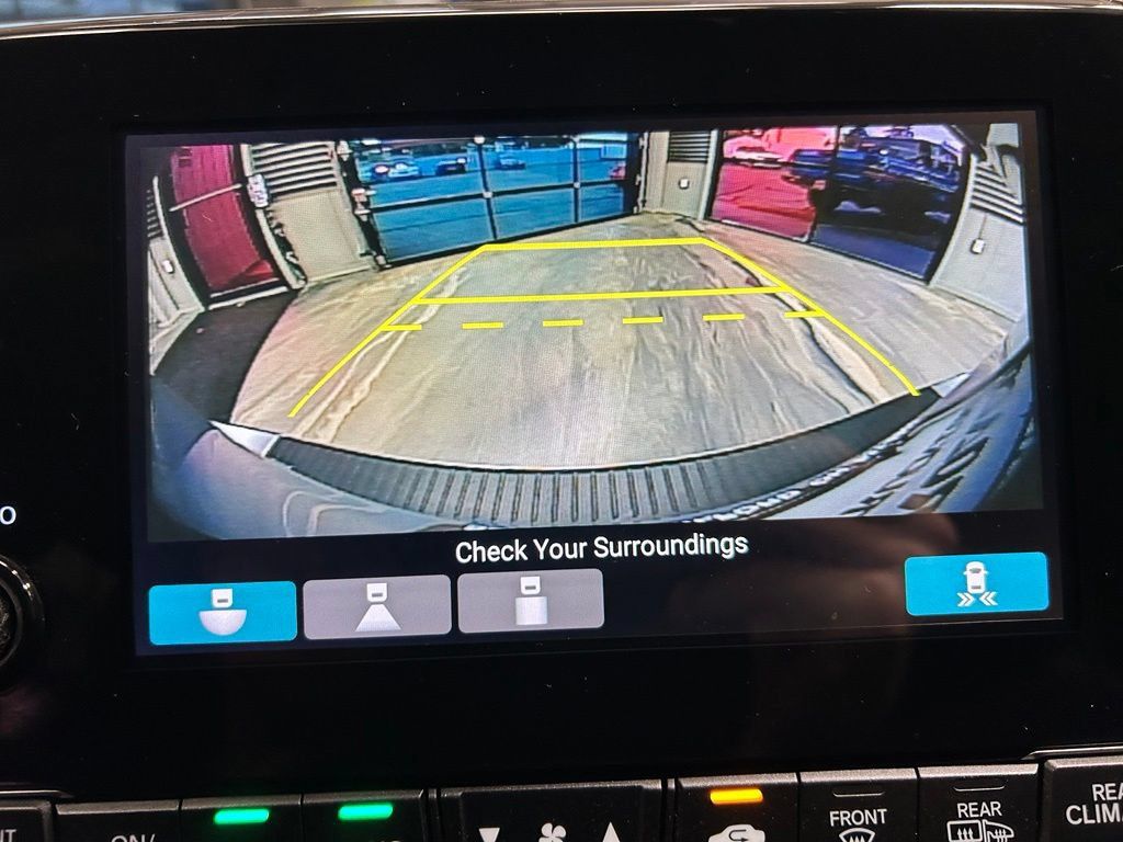 Used 2018 Honda Odyssey EX-L image 20