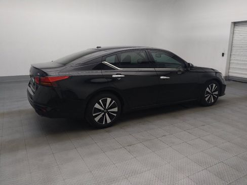 Used 2020 Nissan Altima 2.5 SL FWD image 10