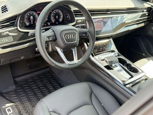 New 2026 Audi Q8 Premium Plus AWD/4WD image 4