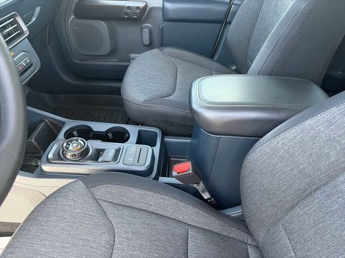 Used 2025 Ford Maverick XLT w/ Black Appearance Package AWD/4WD image 21