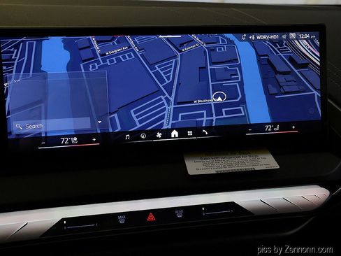 New 2026 BMW X3 xDrive30 w/ Premium Package image 20