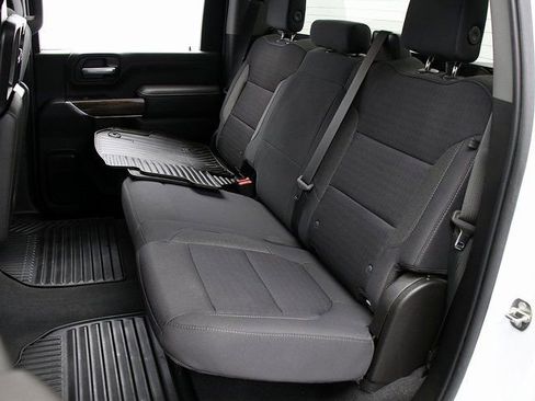 Certified 2022 GMC Sierra 3500 SLE w/ SLE Convenience Package image 12