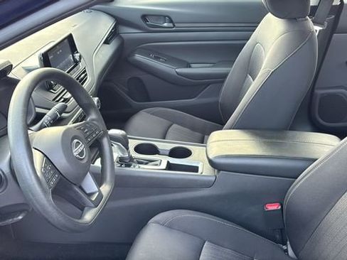 Used 2024 Nissan Altima 2.5 S image 27