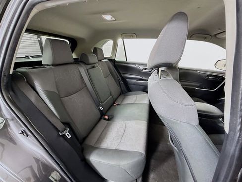 Certified 2024 Toyota RAV4 XLE image 27