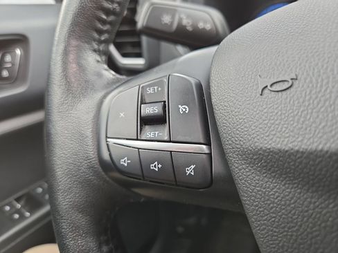 Used 2022 Ford Bronco Sport Outer Banks w/ Tech Package image 17